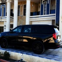 🚘 GMC Yukon 2021 خليجي وكالة المنصور  ✅ محرك 5300 V8 ✅ كير أوتوماتيك 1...