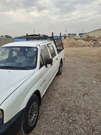 ميتسوبيشي • 2002 • اوتوماتيك