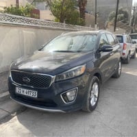 سورنتو 17 أمريكي بنيد تبديل اصلي وجاملغ صبغ بدون دواخل شرط 5 راكب السع...