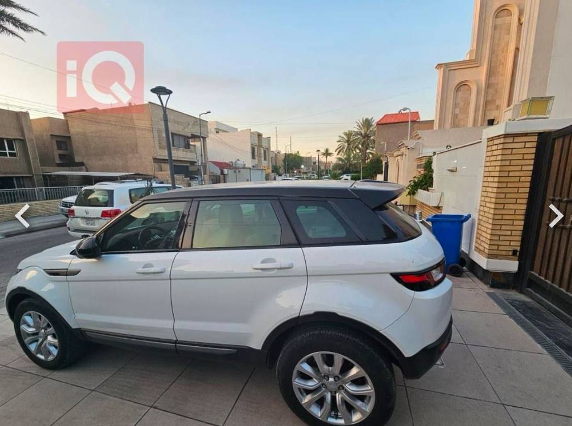 رانج روفر ايفوك 2018 خليجي 
Range Rover إيفوك
موديل 2018 — خليجي
فول مواصفات
بصمة تشغيل
جلد
حساسات أمامية وخلفية
مري شفط + ترحيب
كير ماوس
سقف جام
تبريد أمامي وخلفي
كشنات كهرباء مع خزن ثلاث وضعيات
سستم صوت
الرقم جديد
ماشية 46 ألف ميل فقط
للتواصل: ***********

🔴 السعر 💵 علق يوصلك السعر 💸

#رانج_روفر #ايفوك #RangeRover #سيارات_العراق #بيع_سيارات #سيارات_خليجي #Iraq cars kd
