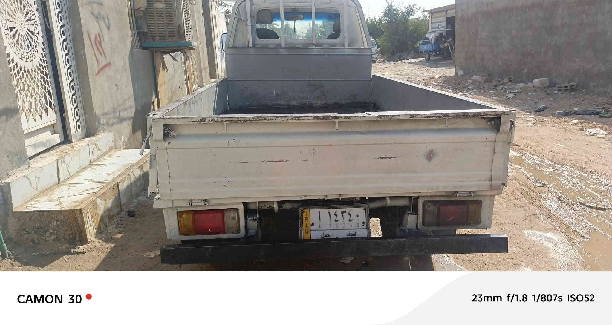 سلام عليكم كيه بنكو مديل 95  سبعه جنكال السعر 29 مكينه وكير وشاصي شرط كهربائية كامله مكينه 2700  النجف الاشرف الاستفسار اتصل ***********
