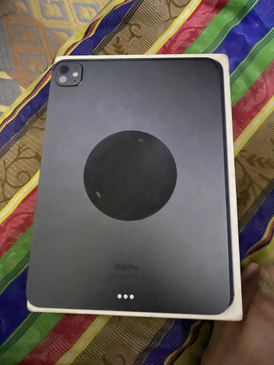 متوفر ايباد m/4 باتري 90جهاز جديد ونضيف مكانة الدورة المهدية سعرة 900وبي مجال متواجد خاص ورقم ***********
