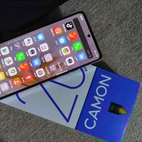 كامون 20 • ٢٥٦ • ضهر مكسر