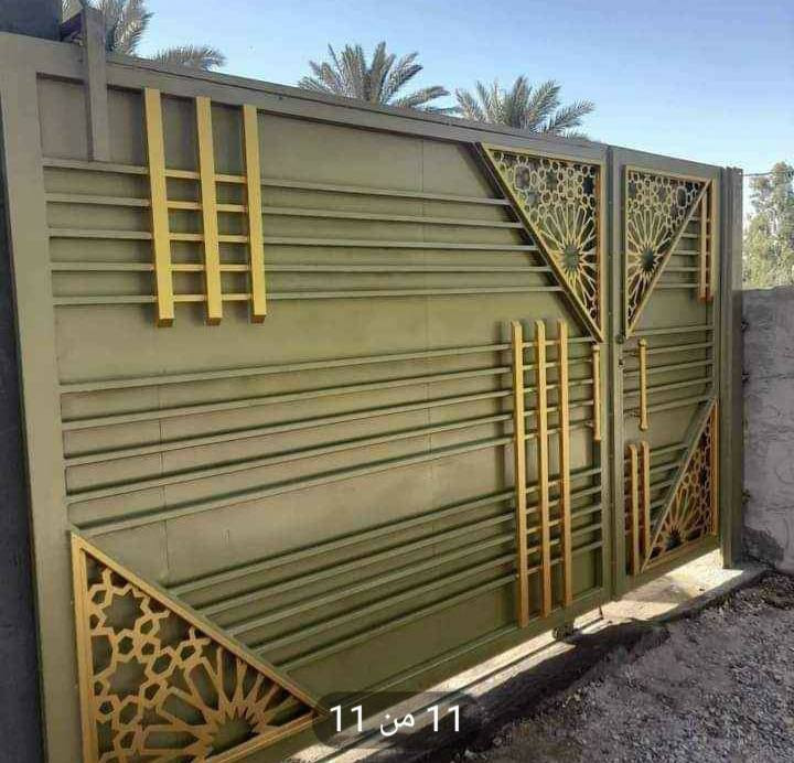 السلام عليكم صباغ منازل وابواب وشبابيك الاتصال على*********** الميمونة, ميسان
