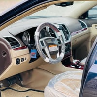 ٢٠١٤ • ٣.٦ لتر • بانوراما