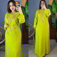 دشاديش كشمير • أصلي • 2XL-5XL