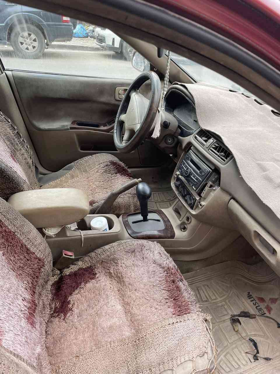 سيارات تسقيط بغداد انكليزي باسمي للبيع سلو وكلنت والنتره سعر الواحده 20 ورقه


**إذا كنت صاحب هذا الإعلان وتريد حذفه لأي سبب، رجاءا أرسل رسالة إلى الدعم الفني**