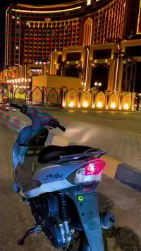 دراجه ماكس منغولي عله وضع البلاد ما مفتوحه دراجه كامله مكمله اي نقص ما...