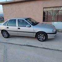 فيكترا ٢.٠ • موديل ٩٣ • شرط التحويل