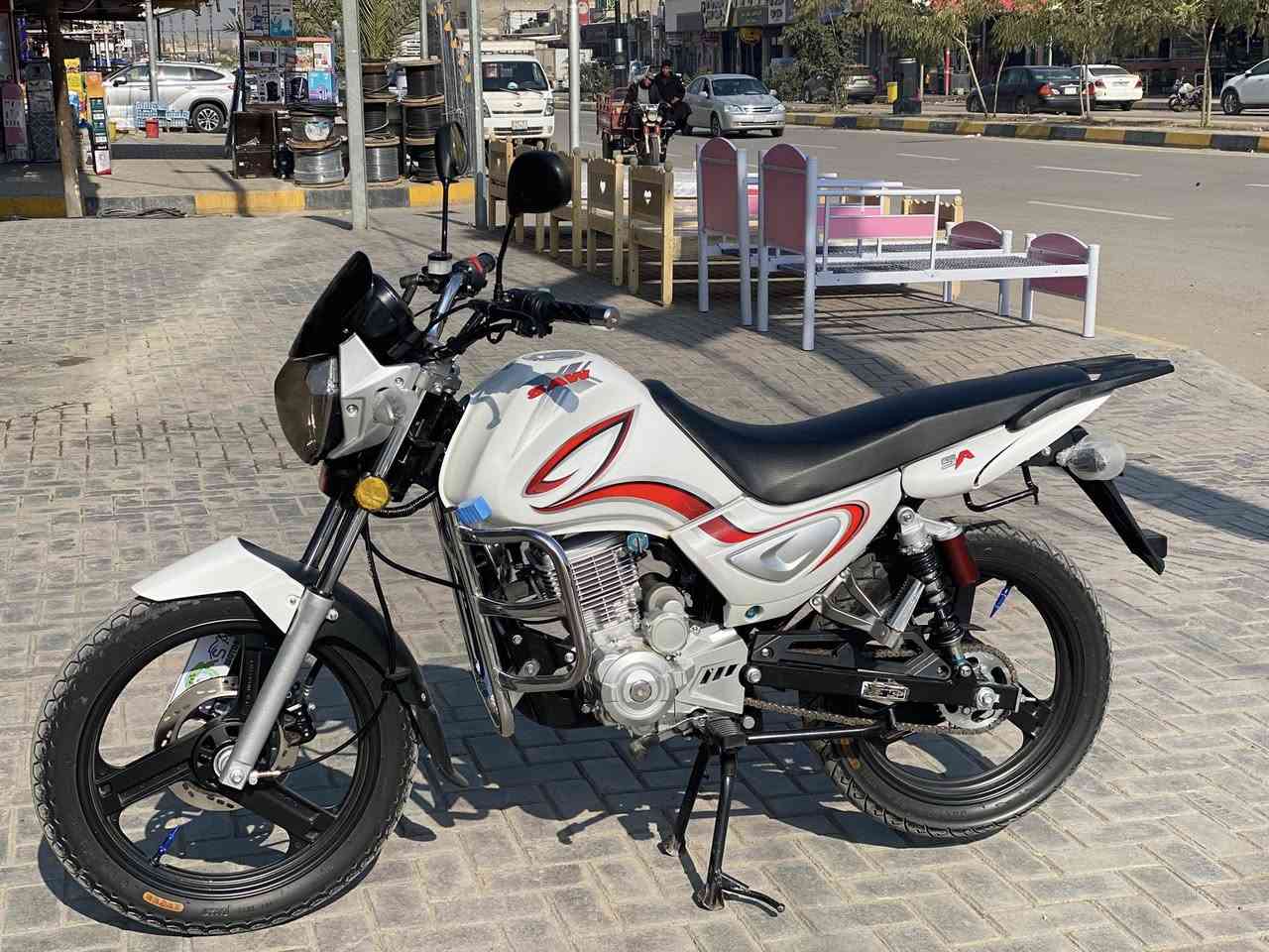 سنكي 2025 للبيع ماشي شي قليل  ***********
