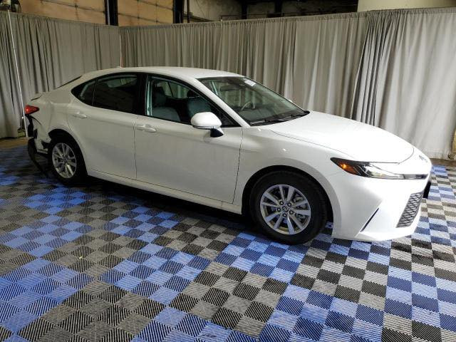 قطعه نادره مال جناي واخت الزيرو صافيه من الشخوط والرصعات  كامري LE2025 هايبرد محرك 2500 اقتصادي حادث جدا بسيط بارد فقط بدون ايرباك وصور الحادث بلمنشور سياره جديده بمعنه الكلمه مواصفات معروفه بصمه شاشه كأمره سايد بريك بصمه لايت اوتو زنون لد خلفي تحكم ستيرن فول تحديد مسار قياده اليه رادار امامي وخلفي وجانبي مانع تصادم ماشيه 4 الف شاحن لاسلكي وتبريد بيانو تبريد قطعتين السعر 245  بي مجال بسيط ولحد يقارن بلخليجي او الصيني رجاءا حادث جدا بسيط رقم ***********
