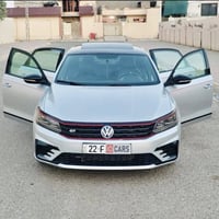 باسات GT • ٢٠١٨ • وارد امريكي