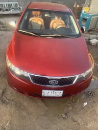 سيراتو خليجي • ٢٠١٢ • رقم نجف