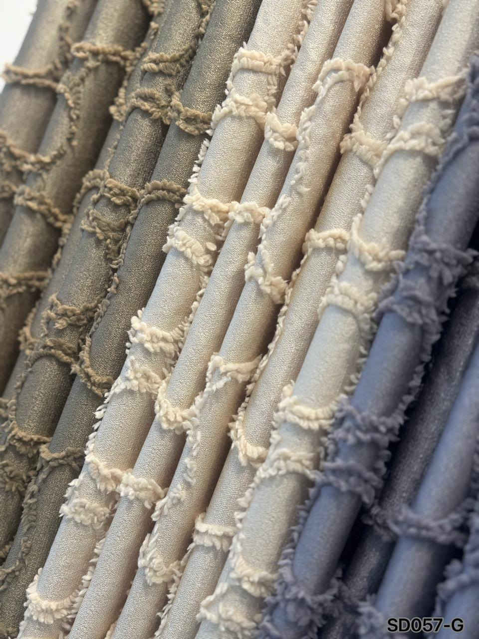 🌺🌺 معرض القمر🌕 للسجاد والموكيت 

        🌹🌹تحية طيبة زبائنا الكرام 🌹
     
  تخفيضات              ❄️   جديد ❄️☃️ صيف ❄️2026

برده  بوهيمي  ثقيل مانعة الضوء(( فجتين))
الارتفاع  ((310 )) متر
العرض(( 4 )) متر 

السعر(( 25)) الف
 يوجد توصيل كل محفظات العراق 

يوجد🚕 خدمة 🚕 توصيل  قرب  عمارة الجاروش
   ***********    سيد انمار ☎️
