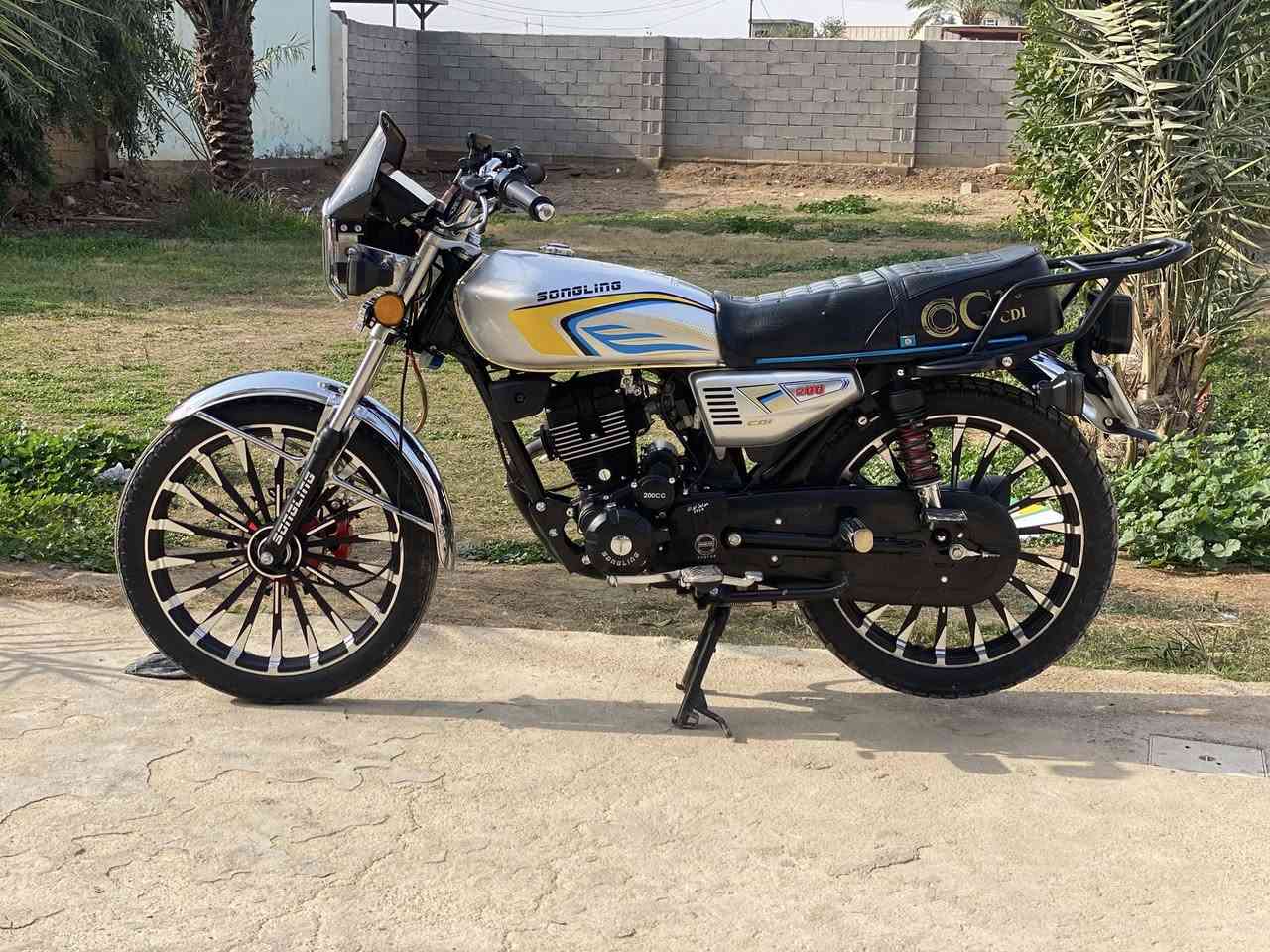 متاح سيفان 5كير 2026للبيع مابيها اي نقص الدراجه السعر 900وبيها مجال قليل الشراي يدخل خاص وبي خير ويدلل


**إذا كنت صاحب هذا الإعلان وتريد حذفه لأي سبب، رجاءا أرسل رسالة إلى الدعم الفني**