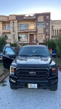 للبيع التواصل واتس اب 07711333438   Ford f150 xlt sport   موديل ٢٠٢٣  ...