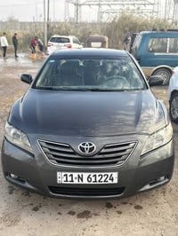 كامري LE • ٢٠٠٧ • بغداد الدولي