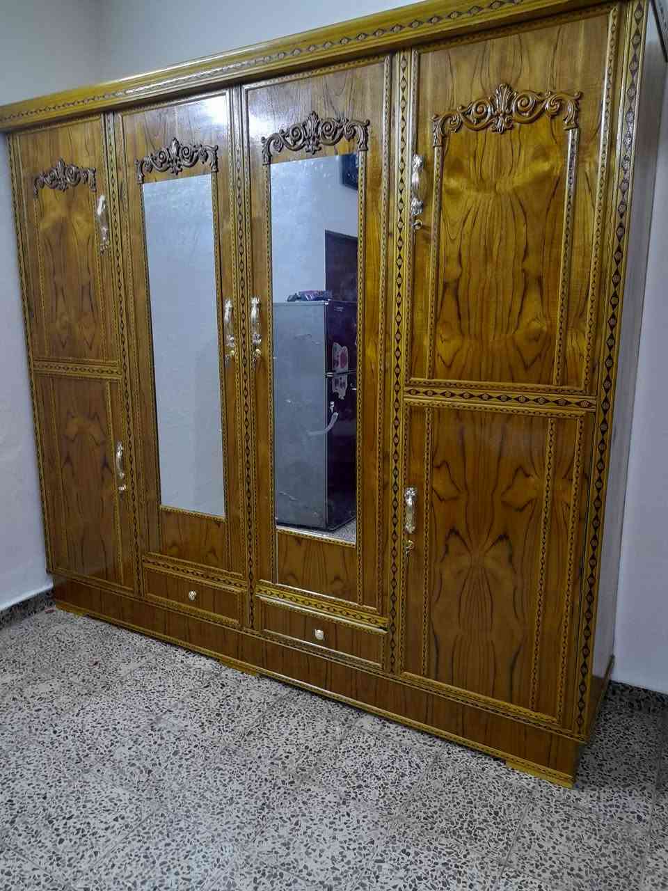 😳😳زلزال يضرب سوق الاسعار من

#شركة_المصطفى_للاثاث

  "فرصة لا تعوض! تخفيضات لفترة محدودة 

تعلن #شركة_المصطفى_للاثاث عن

 خصم وتخفيضات في الاسعار 

قائمة الخصم والتخفيضات 

وبعد شتردون الشركة بخدمتكم 

كلة هذا علمود نراعي ضروف المواطن وميزانيتة المتضررة 

الزبون ما يطلع من عدنا الة نرضيي 🫶😉

شمنتضر احجز هسه لا تفوت العرض،
خصومات ما تتكرر
غرف نوم _كناتير _بوفيات _چرابي 
ومسوين مسابقه اي شخص يشارك المنشور بأكثر من 10 كروبات يتفضل خاص يرسل اسمه الثلاثي وعنوانه وراح يحصل على جائزة 🏆 كنتور او بوفيه او جرباية 🤩🤩

مطلوب مندوبات للعمل داخل المنزل وبراتب شهري قيمته 600 ألف 

للإستفسار التواصل عبر الخاص 🥰🥰


**إذا كنت صاحب هذا الإعلان وتريد حذفه لأي سبب، رجاءا أرسل رسالة إلى الدعم الفني**