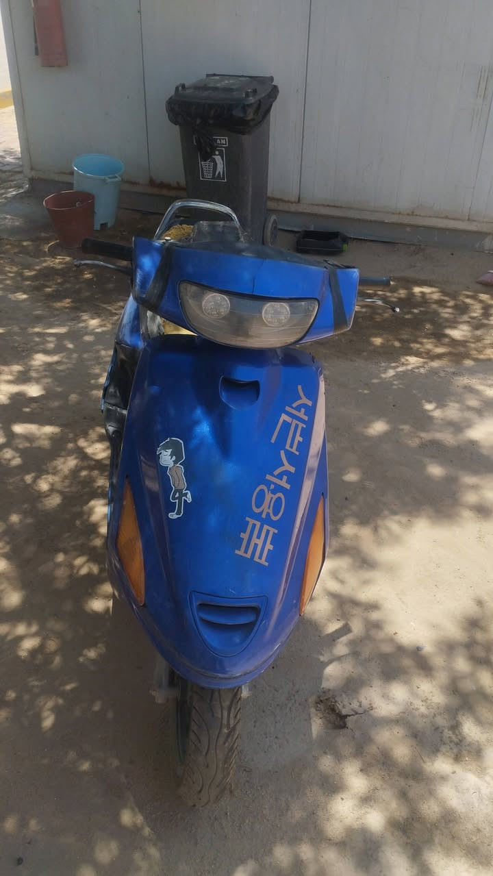 300بيها مجال الزبير
مجفته جديد عوزها كفر بس


**إذا كنت صاحب هذا الإعلان وتريد حذفه لأي سبب، رجاءا أرسل رسالة إلى الدعم الفني**
