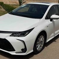 كورلا اخت الزيرو كفاله عامه فول مواصفات بغداد باسمي ماشيه 21 فقط السعر...