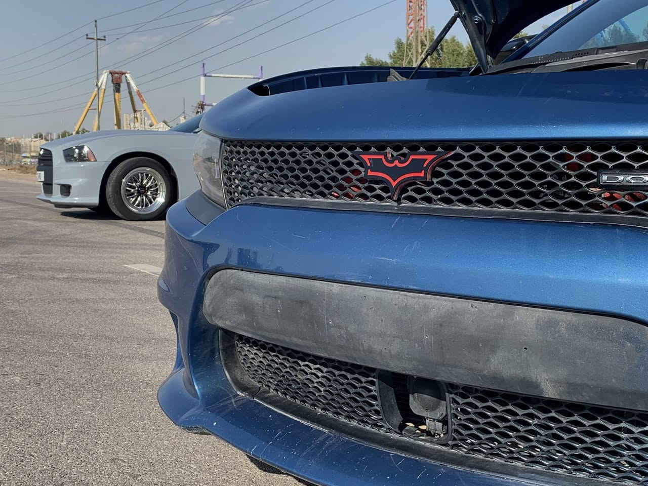 السلام عليكم جارجر ارتي RTموديل ٢٣ اخر اصدار سياره فول مواصفات رادارنقطه عمياء كشنات حظن شاشه كبيره توويل معروفه باقي مواصفات حادثهه جاملغ خلفي بدون دواخل بدون ايرباك تخريب مخدرات بل العراق ربع جاملغ امامي بخ بارد بل باب فقط***********
