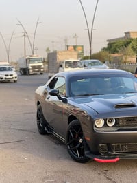 جالنجر • ٢٠١٥ • ٦ سلندر