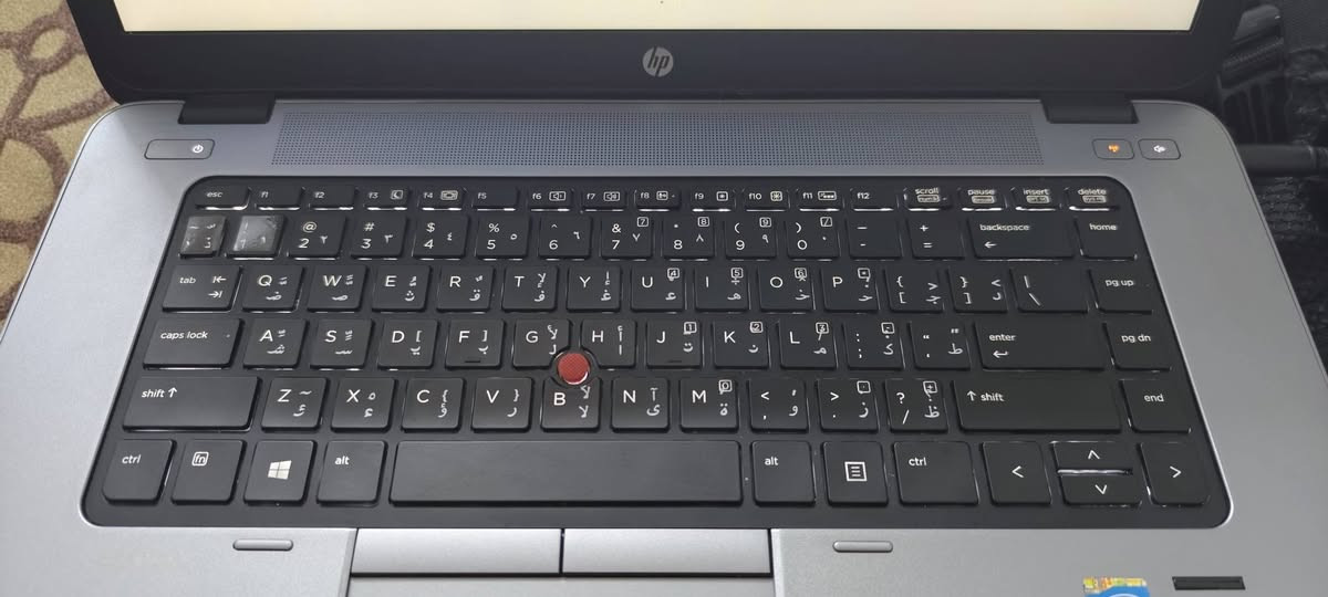 السلام عليكم
لابتوب  ( HP 850 G1  )   للبيع 
core i 7 جيل الرابع 
ذاكره ssd 256
رام 8 
وباقي المواصفات موجوده ادناه بالصور 

وياه شاحن و ماوس مع حقيبه 
لابتوب نظيف 
السعر  :  265  الف و بيها مجال  للشراي 
        للاستفسار
راسلني خاص 
او اتصل على الرقم الهاتف 
***********
