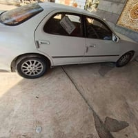 موديل ١٩٩٤ • تكييف ثلج • مجال بالنشر