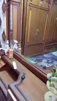 غرفه عراقيه • بغداد الحبيبيه • للبيع