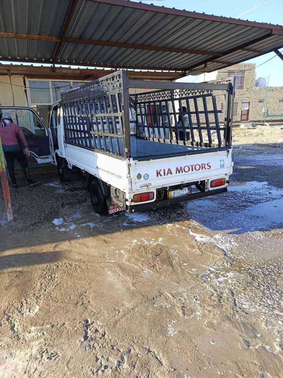 سلام عليكم كيه موديل 98 قماره قلاب مكينه كير اكسل مكفول رقم انكليزي جديد هزه جديده سنويه بسمي تحويل ثاني يوم السعر 68وبيهه مجال الرقم***********
