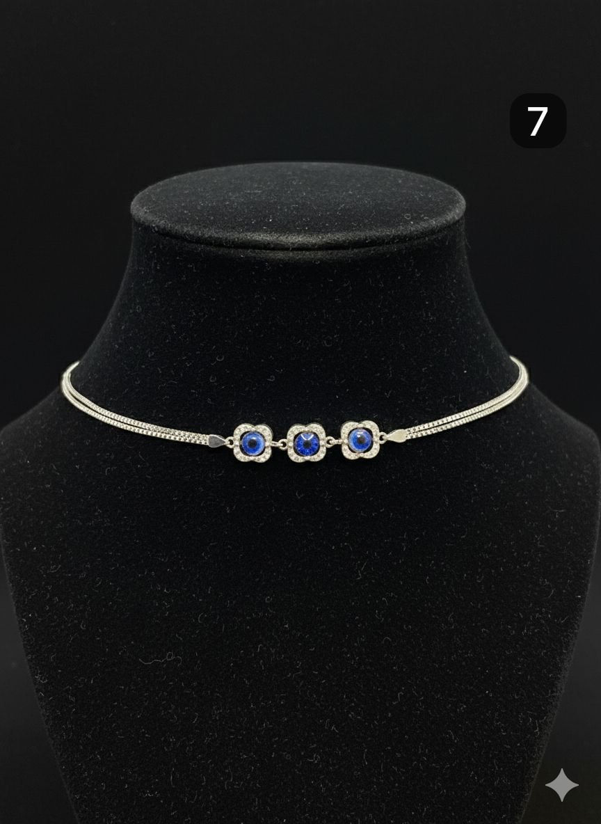 بمناسبة قدوم رأس السنة الميلادية 🚦2️⃣0️⃣2️⃣6️⃣🚦
اقدم لكم مجموعة متنوعة من سوارات رجالي و نسائي 
🔥ويتوفر لدينا ساعة و قلايد و خواتم 
⭕كهدية لرأس السنة هو لمسة راقية جداً، فهي هدية تحمل قيمة معنوية وجمالية تدوم طويلاً.

🦅للحجز ولاستفسار يرجى مراسلة صفحة خاص 
او مراسلة *********** واتساب 

عنوان كركوك سوق ذهب داخل مول كولدن تاور 

توصيل متوفر للجميع محافظات العراق
