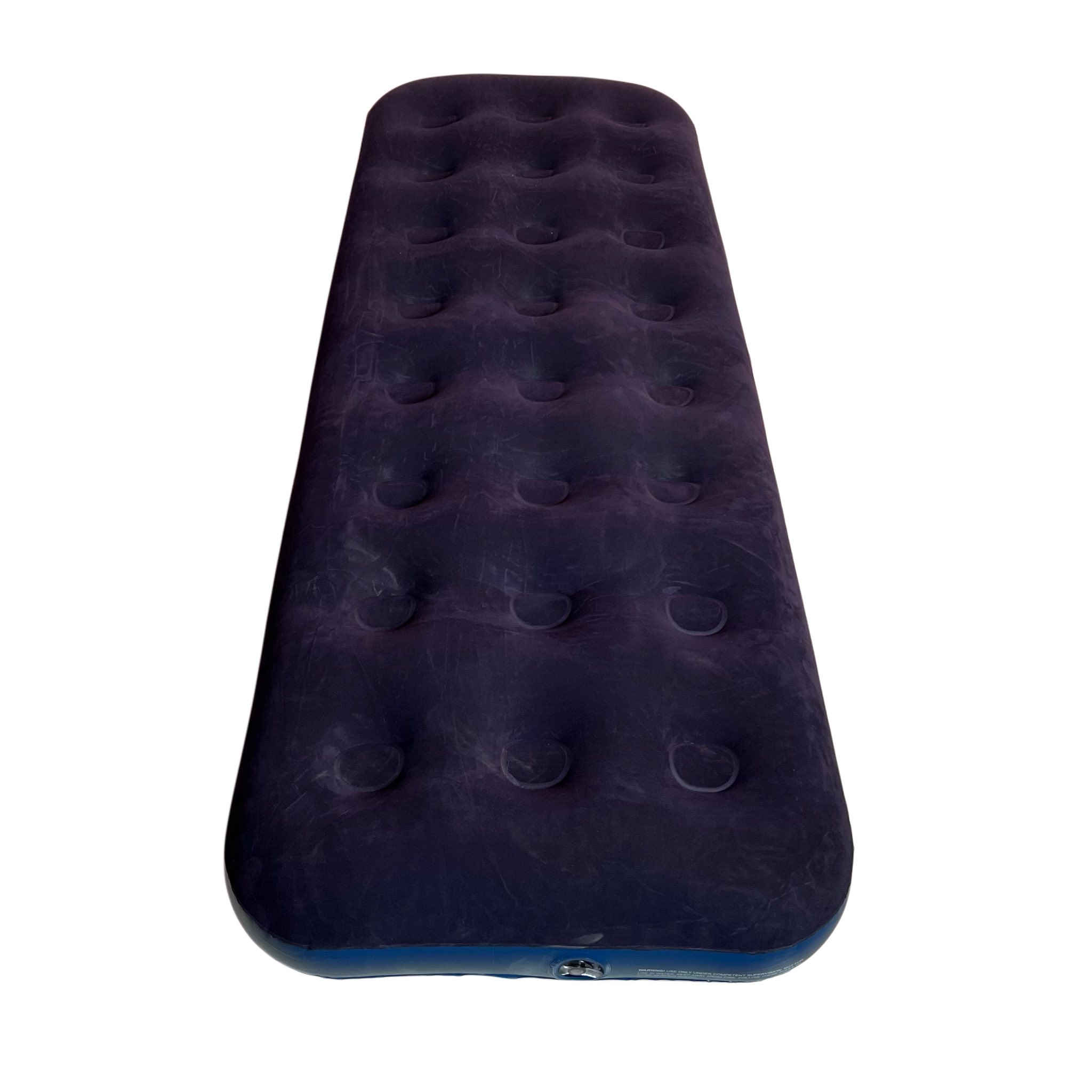 سرير هوائي فردي

• الماركة: Leedssooy
• النوع: Inflatable Bed
• المقاس: Single Size
• الأبعاد: 191 × 73 × 22 سم


**إذا كنت صاحب هذا الإعلان وتريد حذفه لأي سبب، رجاءا أرسل رسالة إلى الدعم الفني**