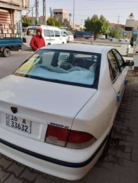 اوتوماتيك • ٢٠١٠ • رقم نجف