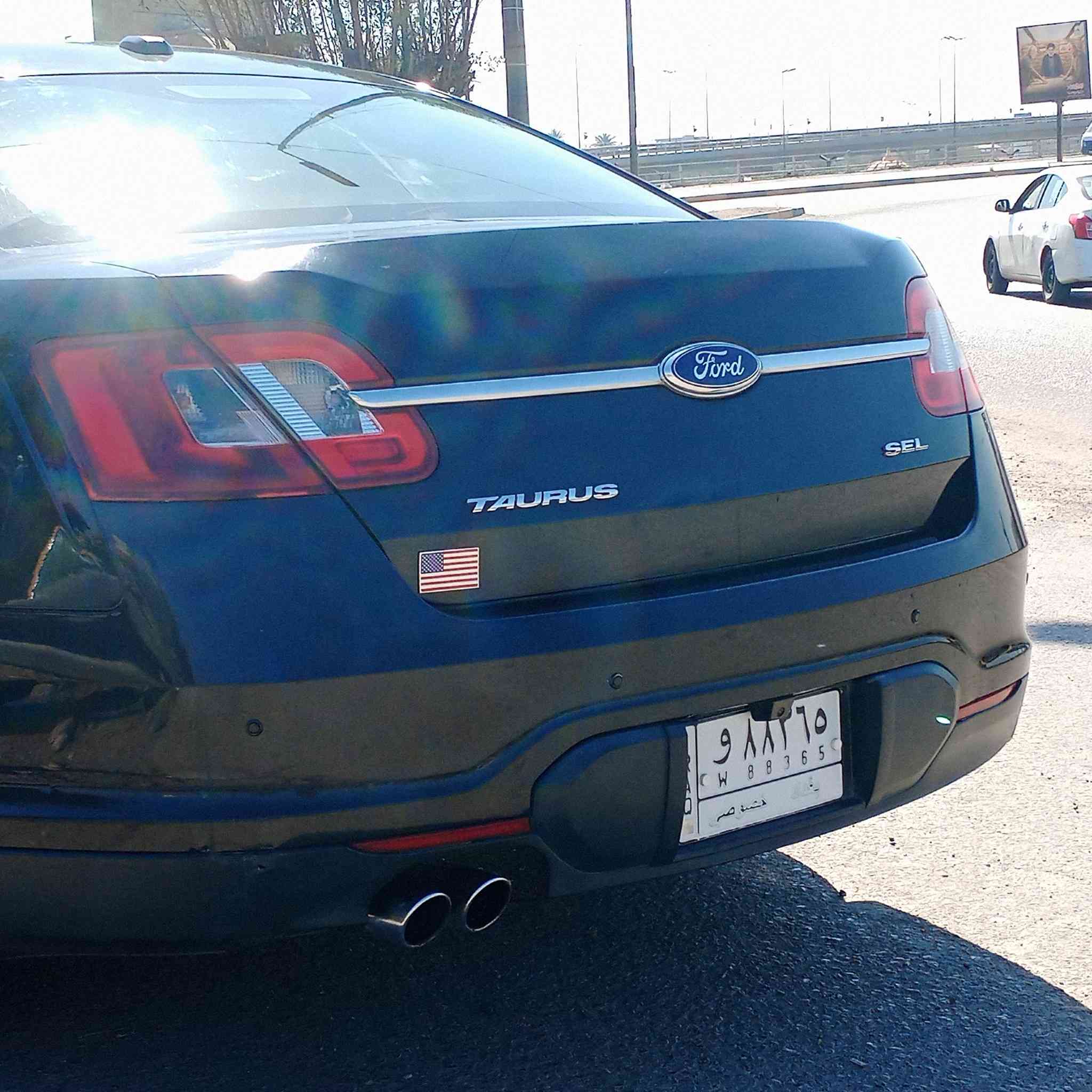 فورد تورس 2011
خليجي وكالة نيفا
كفالة من الحادث والصبغ
تحكم ستيرن شفتات كير رياضي
سيارة نضيفة لوك 
بأسمي سنوية لل27
مكينة 3500 
كفالة مكينة .كير ..كهرباء
كهربائيات لاجطل ولا زلغ ولا أضافات
تبريد مناخي 
السعر 110
***********
