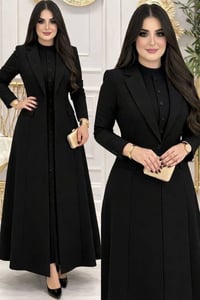 عبايه • فستان • كوالتي عالي