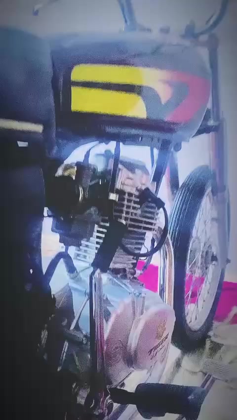 متاح ربعة كير مكينة ليفان مبدلهة قباقة تايكر الدراجة خير من الله ماعايزة شي لسعر350وبيهة مجال قليل مو شراي طلع كبل لاتعبني😝👍🏻


**إذا كنت صاحب هذا الإعلان وتريد حذفه لأي سبب، رجاءا أرسل رسالة إلى الدعم الفني**