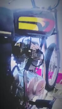 ربعة كير • ليفان • مبدلة