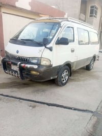 كيا بريجو موديل 97 07515365425