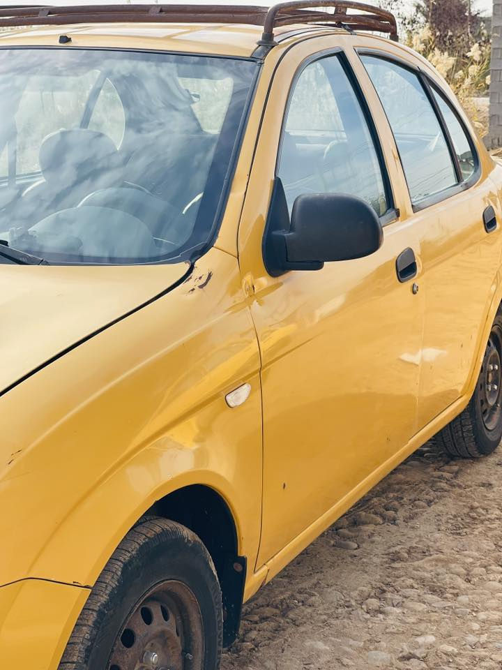 طيبا موديل 2015
كير مكينه مكفول  السعر 32 وبيه مجال 

***********
