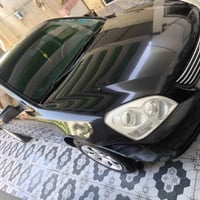 لوتز • ٢٠٠٨ • باب السايق مصبوغ