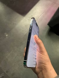 ايفون 14 برو ماكس • ٢٥٦ • بطاريه ٩٧