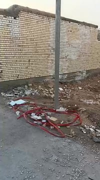 قطع أراضي • نهاية شارع الجاير • سند ٢٥