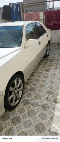 ملكه • مزاد تحويل ثاني يوم • يحتاج صبغ