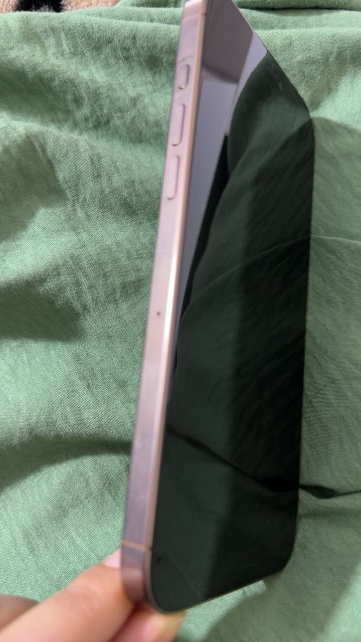 للبيع ايفون 16 برو ماكس ذاكره 256 بطاريه94


**إذا كنت صاحب هذا الإعلان وتريد حذفه لأي سبب، رجاءا أرسل رسالة إلى الدعم الفني**