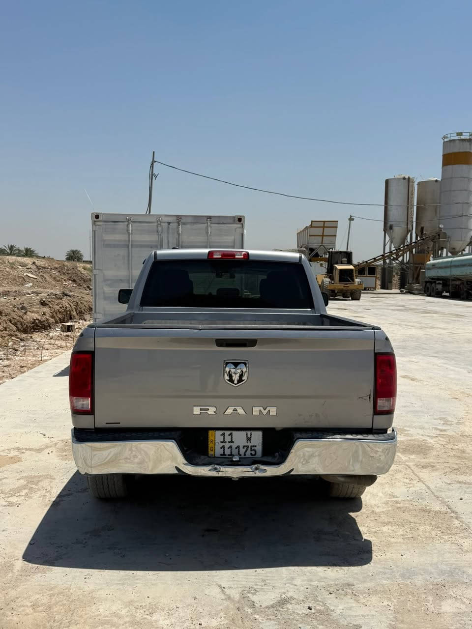 رام موديل 22 محرك 6 سياره موضحه كدامكم مابيه ولا قطعه تبديل سعر 190 قفل الي تفيده يتصل على الهاتف 
*********** مكان سياره بغداد بسمي
