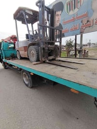 كرين لليجار  24 ساعه 07712197250