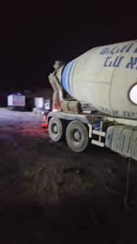 تنظيف كافت انواع الصب الكونكريت 07714725677