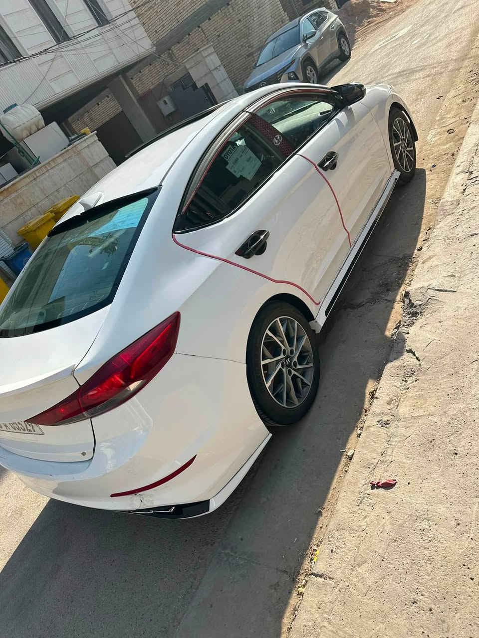النترا 2018 محرك 2000 دوش ما مفتوح فول مواصفات السونار كدامك تحويل مباشر اي مرور يعجبك سنويه هزه جديد عنواني المنصور *********** سعرها 107

