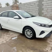 سيراتو • ٢٠٢٢ • محرك ١٦٠٠