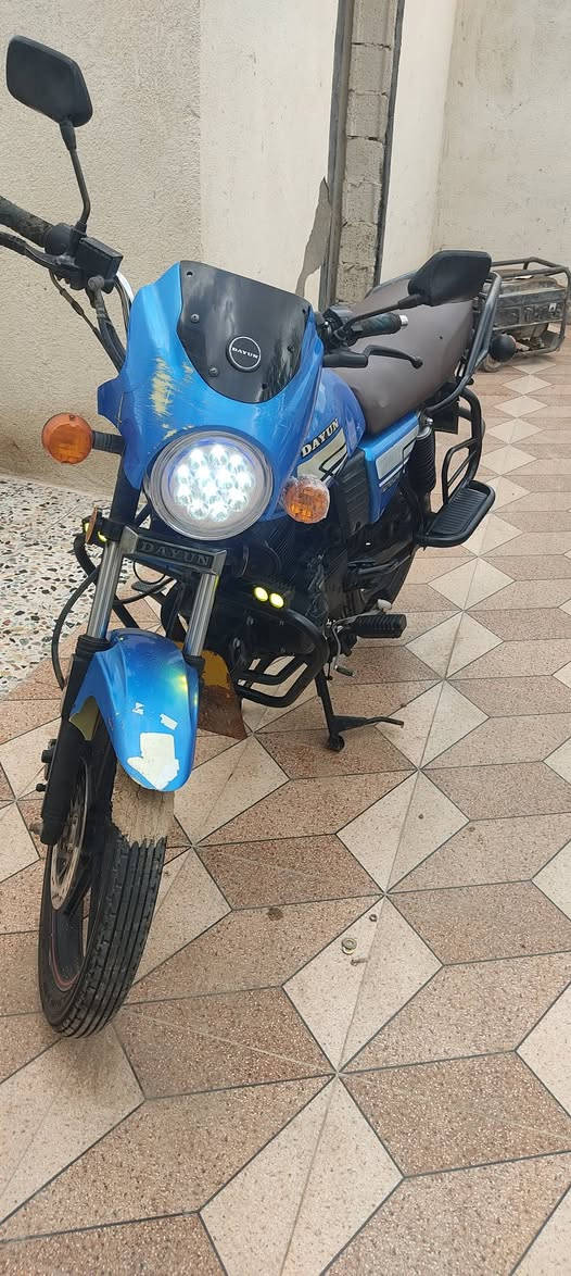 دراجه دا يون  مديل 20 نضيفه   اوراق اصولي السعرمليون  و150 وبيه مجال   ذي قار الرفاعي ***********4
